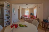 LOURDAS BEACH VIEW VILLA