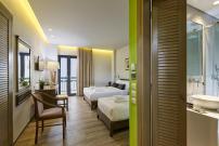 Castello City Hotel