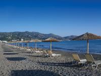 Atlantica Akti Zeus Hotel