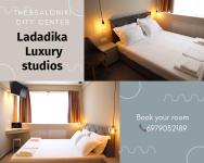 Ladadika Luxury Studios