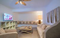 De Luxe Villa With Sea View And Swimming Pool Up To 7 Persons Apv Paros Golden Beach