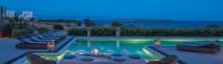 Aelia Paros Villas Superior Villa With Private Swimming Pool