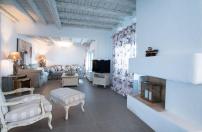Aelia Paros Villas Superior Villa With Private Swimming Pool