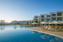 Asterias Beach Resort