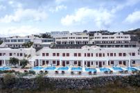 Splendour Hotel and Suites