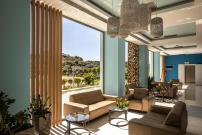 Asterias Beach Resort