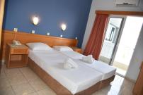 Marine Congo Hotel