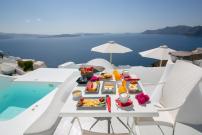 Onar Villas Oia - Onar Hotels Collection