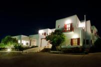 Hotel Charissi