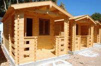 Surfing Beach Huts