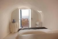 Luxury Santorini Villa Sunset Villa Jacuzzi Panoramic SunsetSea View 4 BDR Oia