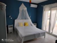 Fotis Apartments