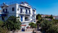 Aphrodite Art Hotel Aegina