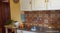 Lefkada Center Apartments