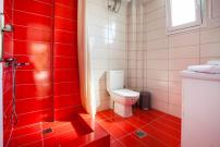 Deluxe Kefalonia Apartment Apartment Hyacinth 1 Bedroom Pool Sea View Karavomilos