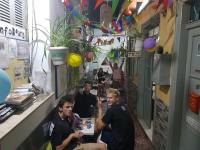 Pagration Youth Hostel