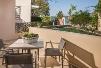 Deluxe Kefalonia Apartment Apartment Helios 1 Bedroom Outdoor Pool Karavomilos