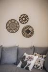 Deluxe Kefalonia Apartment Apartment Crocus 1 Bedroom Shared Pool Sea View Karavomilos