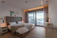 Executive Rhodes Villa Villa Gaia Private Pool 3 Bedrooms Lindos