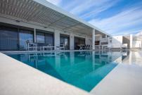 Executive Rhodes Villa Villa Gaia Private Pool 3 Bedrooms Lindos
