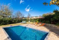 Antheon - Three Bedroom Villa with Private Pool