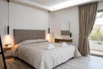 Terinikos Sunny Garden Hotel Junior Suites