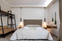 Terinikos Sunny Garden Hotel Junior Suites