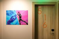 ibis Styles Athens Routes