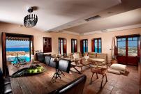 Tower Resort Naxos Island