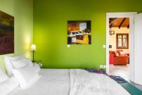 Beachfront Villa Meliti