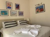 Athenian cozy Apartment!!!