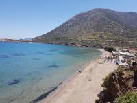 Sea Flower Villa Bali Crete