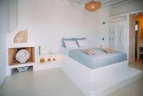 Mykonos Supreme Comfort Suites & Villas