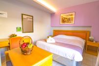 N E P center Hotel Rodos