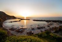 Beach Resort Milatos Crete
