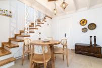 Casa Plumeria of Old Town Rhodes