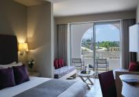Atlantica Akti Zeus Hotel