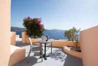 Horizon Aeifos Suites