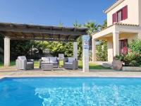 Villa Estia Spartia Kefalonia