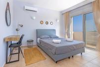 Lindos Villa Agape