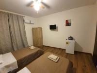 City Center Athenes rooms