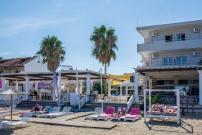 Quayside Village Hotel