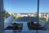Panoramic view - Penthouse