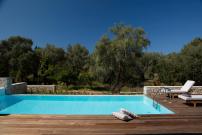 Agrikies Villas