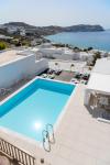 Lithos by Spyros & Flora
