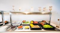 HARMONY CREST RESORT & SPA Adults Only