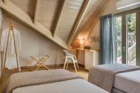 Grand View Maisonette