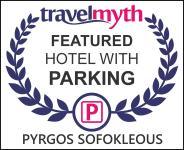 Pyrgos Sofokleous