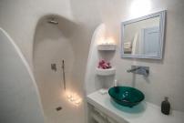 Kastro Oia Houses