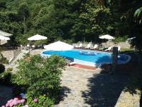 Amalthia Traditional Guesthouse